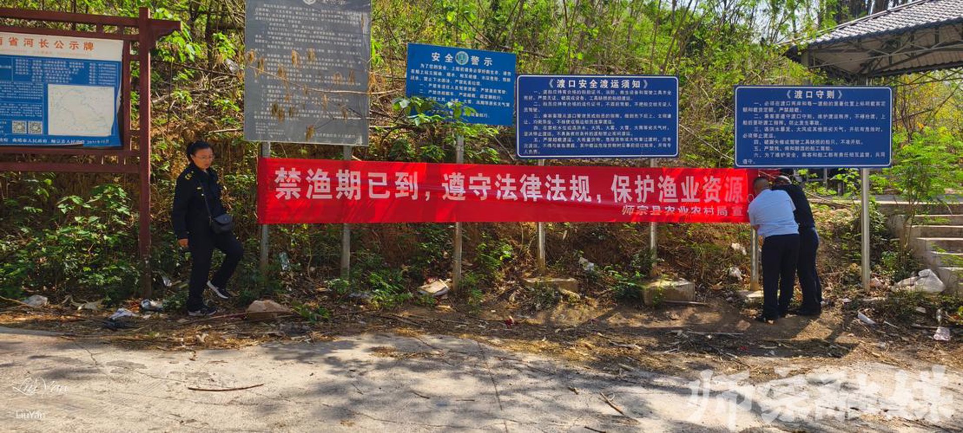 聚丰园农场
